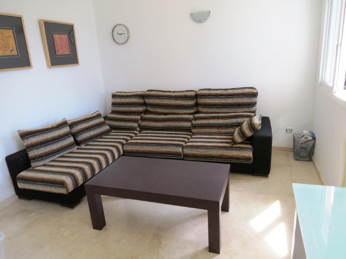 144 Playa Esmeralda - Deniasol Екстериор снимка